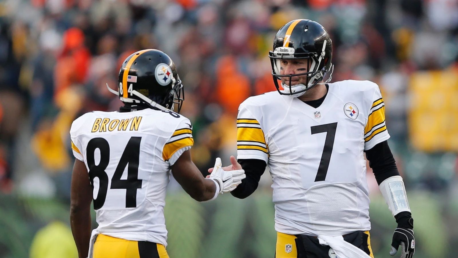 Steelers' TJ Watt, Alex Highsmith Compared To Legendary Duo Kevin