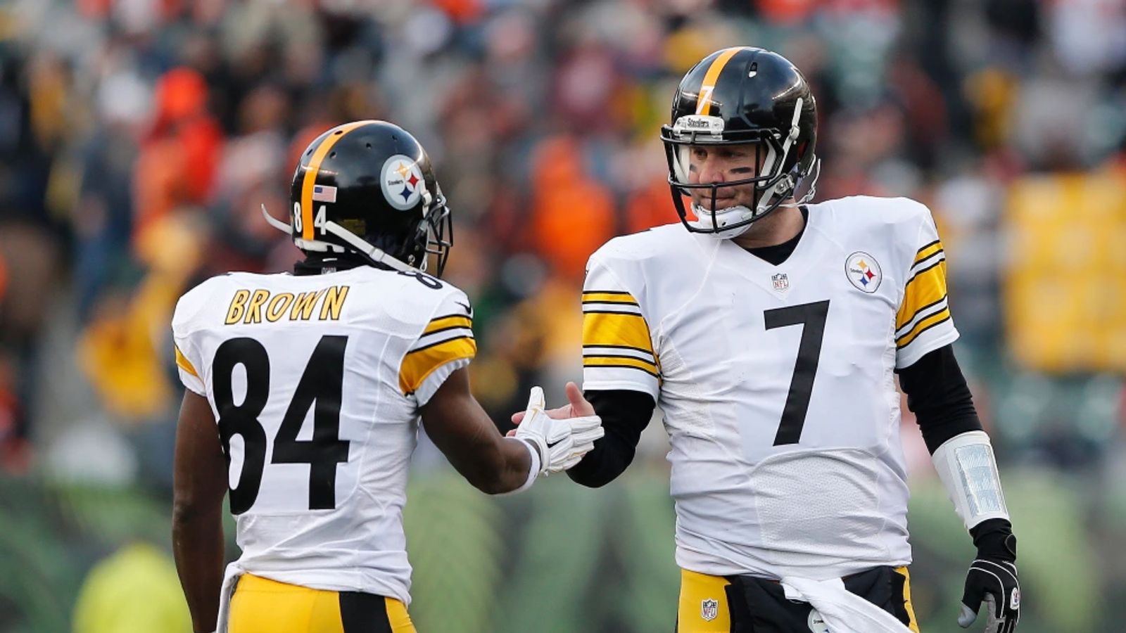 Top 15 Pittsburgh Steelers Players of AllTime