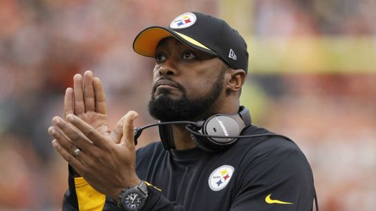 Steelers Receive 3rd Round Compensatory Pick (Draft News)