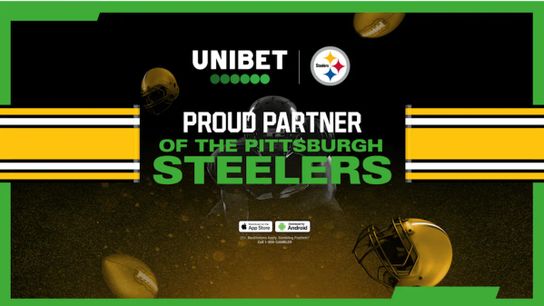 Steelers Unibet Steelers Unibet