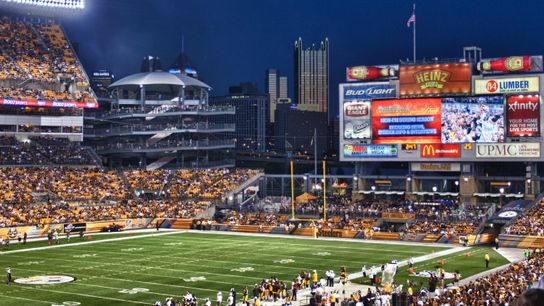 Steelers Outlast Cincy After Duck Hodges Steps in at Quarterback, 16 - 10 (Steelers News)