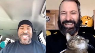 SN Podcast: Interview with Mike Logan 1/19/21 (SN Podcast)