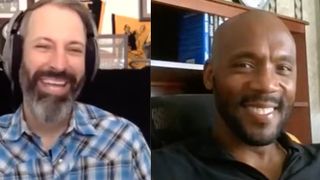 SN Podcast: Interview with Zach Banner 2/9/21 (SN Podcast)