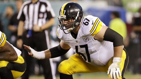 BREAKING: OL B.J. Finney agrees to terms with the Seahawks (Free Agency News)