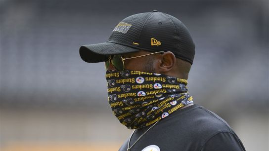 Tomlin Talks Steelers in Depths of Adversity (Steelers News)