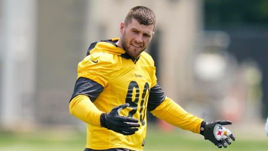 The Latest Overview of Steelers Starters Snubbed in Madden 23 Ratings