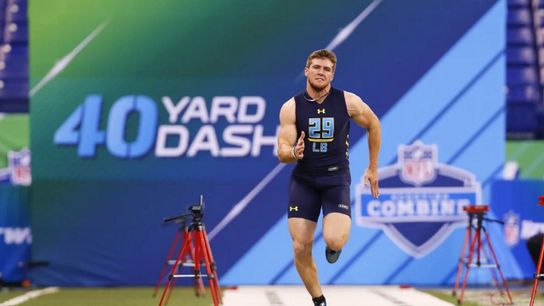 Steelers NFL Combine Coverage Starts Next Week (NFL Combine News)