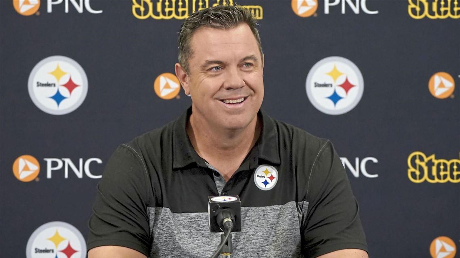 steelers draft board 2022