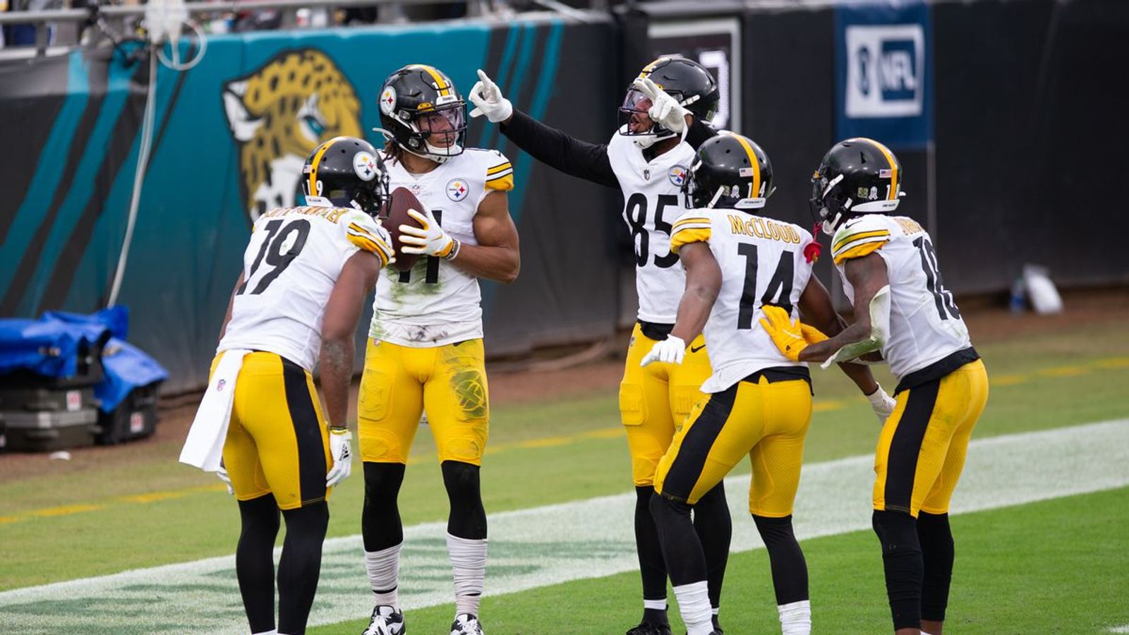 The 3 Biggest Needs After the First Wave of Free Agency for the Steelers