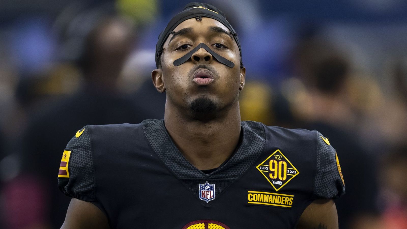 william jackson iii pff