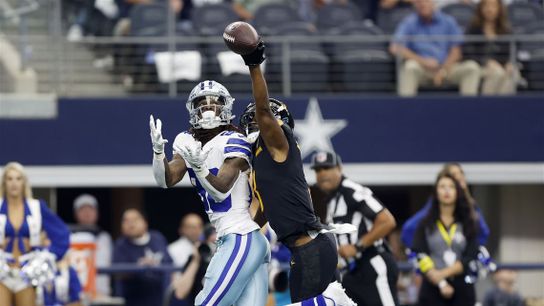 Steelers' CB William Jackson Returned To Practice; Team No Longer Owes Commanders Conditional 6th Round Draft Pick (Steelers News)