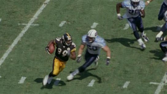 Steelers Legend Jerome Bettis Reveals The Private Conversations With Willie Parker That Helped Propel Them To A Super Bowl Victory (Steelers History)