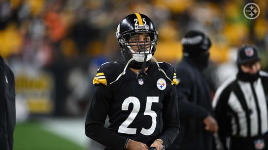 Ahkello Witherspoon and Steelers Haven't Agreed to Deal (Free Agency News)