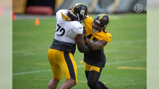 Zach Banner Impressing Early On (Steelers News)