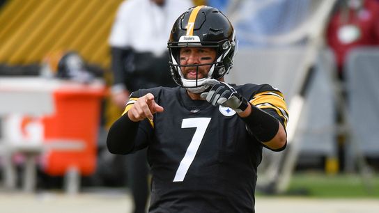 Big Ben Returns from the COVID-19 List (Steelers News)