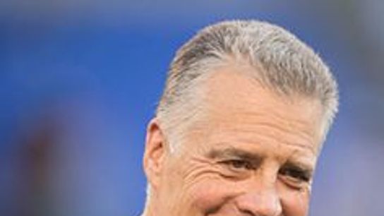 Rooney - Not Interested In Trading Bryant (Steelers News)