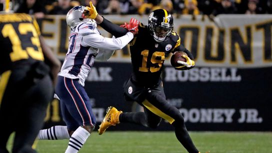 Steelers Schedule Leaking Before 8pm Unveiling (Steelers News)