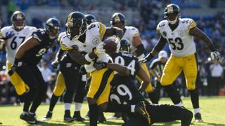 AB Apologizes for Distraction (Steelers News)