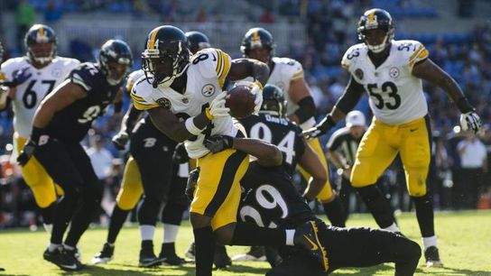 AB Apologizes for Distraction (Steelers News)