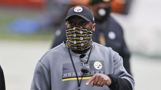 Is Mike Tomlin to Blame for "The Status Quo" (Ben Roethlisberger News)