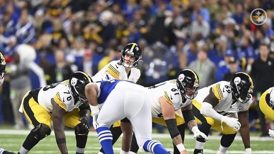 Steelers' Kenny Pickett Points Out Huge Deficiency's In His 2nd Half Game vs Colts (Kenny Pickett News)