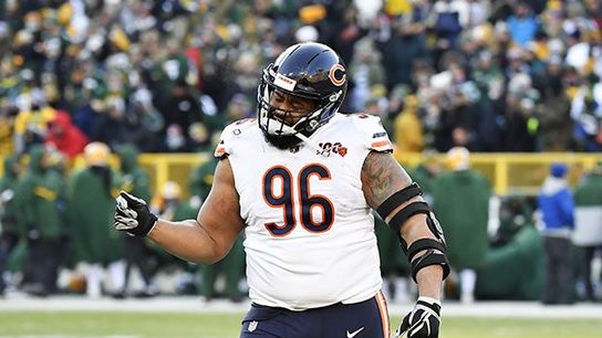 The Steelers Are Desperate For Some Help On The Defensive Line: Here's Some Names To Look Out For (Steelers News)