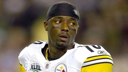 Santonio Holmes Retires as a Steeler (Steelers News)