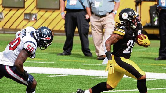 More of McFarland In The Steelers Future? (Steelers News)