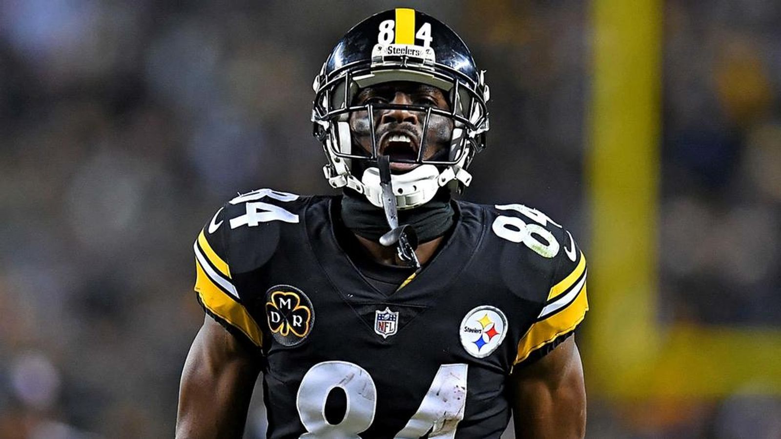 Greatest Draft Picks In Pittsburgh Steelers History: Round By Round (Steelers News). Photo by Getty Images