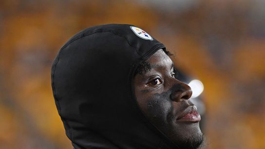 Steelers George Pickens