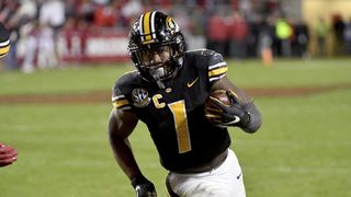 Steelers Could Find Value at Running Back in Middle Rounds (2022 NFL Draft)