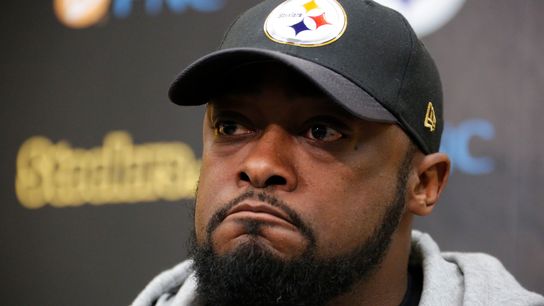 Tomlin Tuesday - 12/22/20 (Steelers News)
