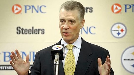 Art Rooney Speaks on Roethlisberger, and Bell (Ben Roethlisberger News)