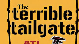 Steelers/Falcons Terrible Tailgate + Game Ticket Sale (Steelers News)