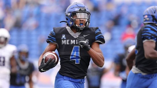 Steelers Calvin Austin III