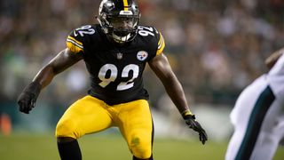 Ola Adeniyi Signs With Titans (Free Agency News)