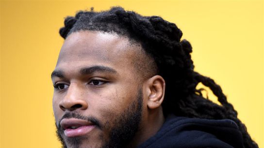 Barron Believes In The Road To Seven (Steelers News)