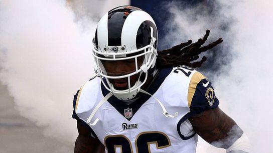 Steelers Sign Former Rams' LB Mark Barron (Free Agency News)