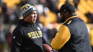 Former Steelers WR1 Hines Ward Shares The Amazing Continuity In Philosophy Between Bill Cowher And Mike Tomlin (Steelers News)