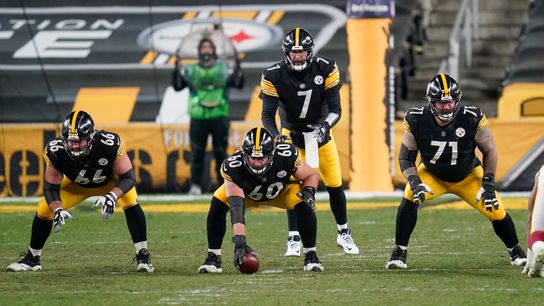 Steelers' Top 5 Offseason Needs (Free Agency News)