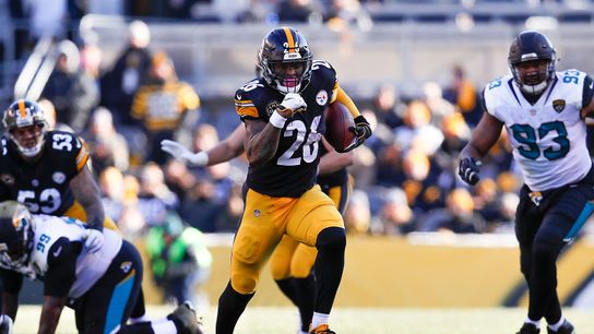 Le'Veon Bell a No-Show (Steelers News)
