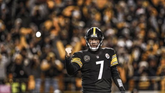 Ben Roethlisberger Wins AFC Offensive Player of the Week (Steelers News)