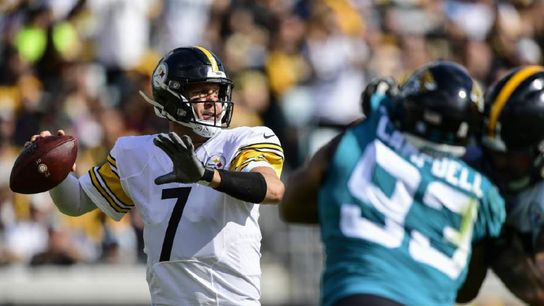 Pittsburgh Rallies Late to Overcome Jags 16-Point Lead in Thriller (Steelers News)