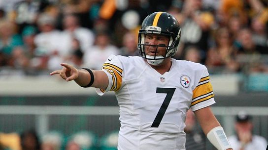 Steelers-Jaguars At A Glance (Steelers News)