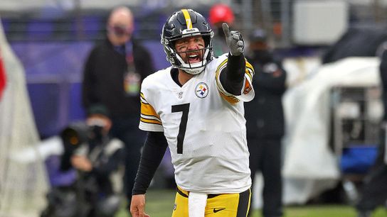 Roethlisberger, Tomlin Discuss less Practice Throwing for QB (Ben Roethlisberger News)