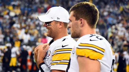TJ Watt Shares Ben Roethlisberger Memories (Ben Roethlisberger News)