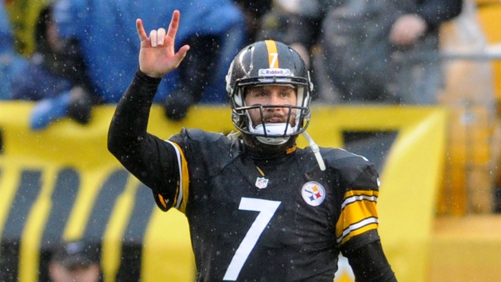 Can Big Ben win the 2020 Comeback Player of the Year?