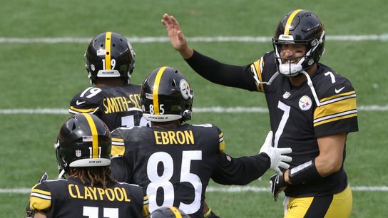 Roethlisberger's teammates showing support of new deal (Ben Roethlisberger News)
