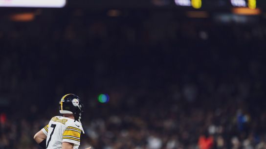 Steelers Take Tough Loss in New Orleans, 31 - 28 (Steelers News)