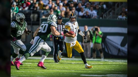 BREAKING - QB Ben Roethlisberger (COVID list) OUT vs. Lions (Ben Roethlisberger News)